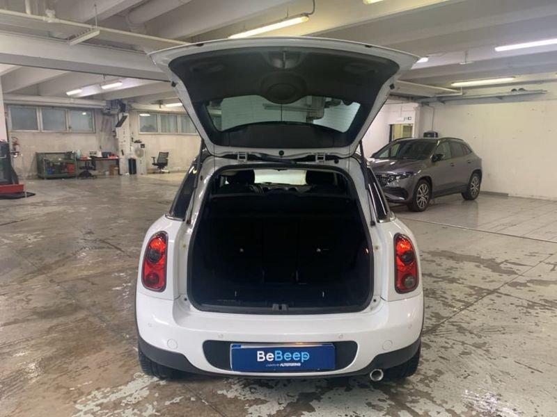 MINI Countryman Mini F60 MINI 1.6 COOPER D