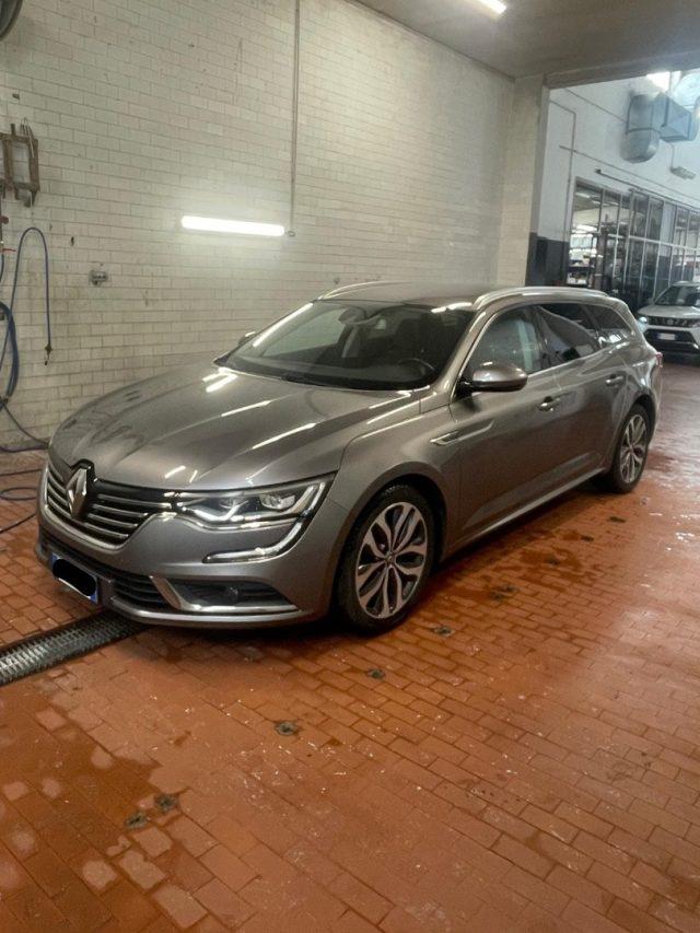 RENAULT Talisman Sporter dCi 160 CV EDC Energy Intens