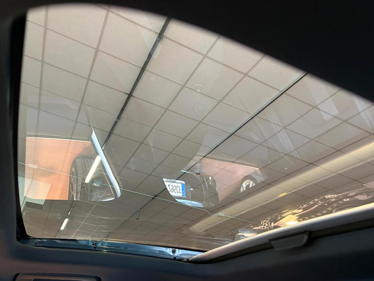 Audi A3 SPB 30 2.0 TDI S LINE EDITION S tronic TETTO