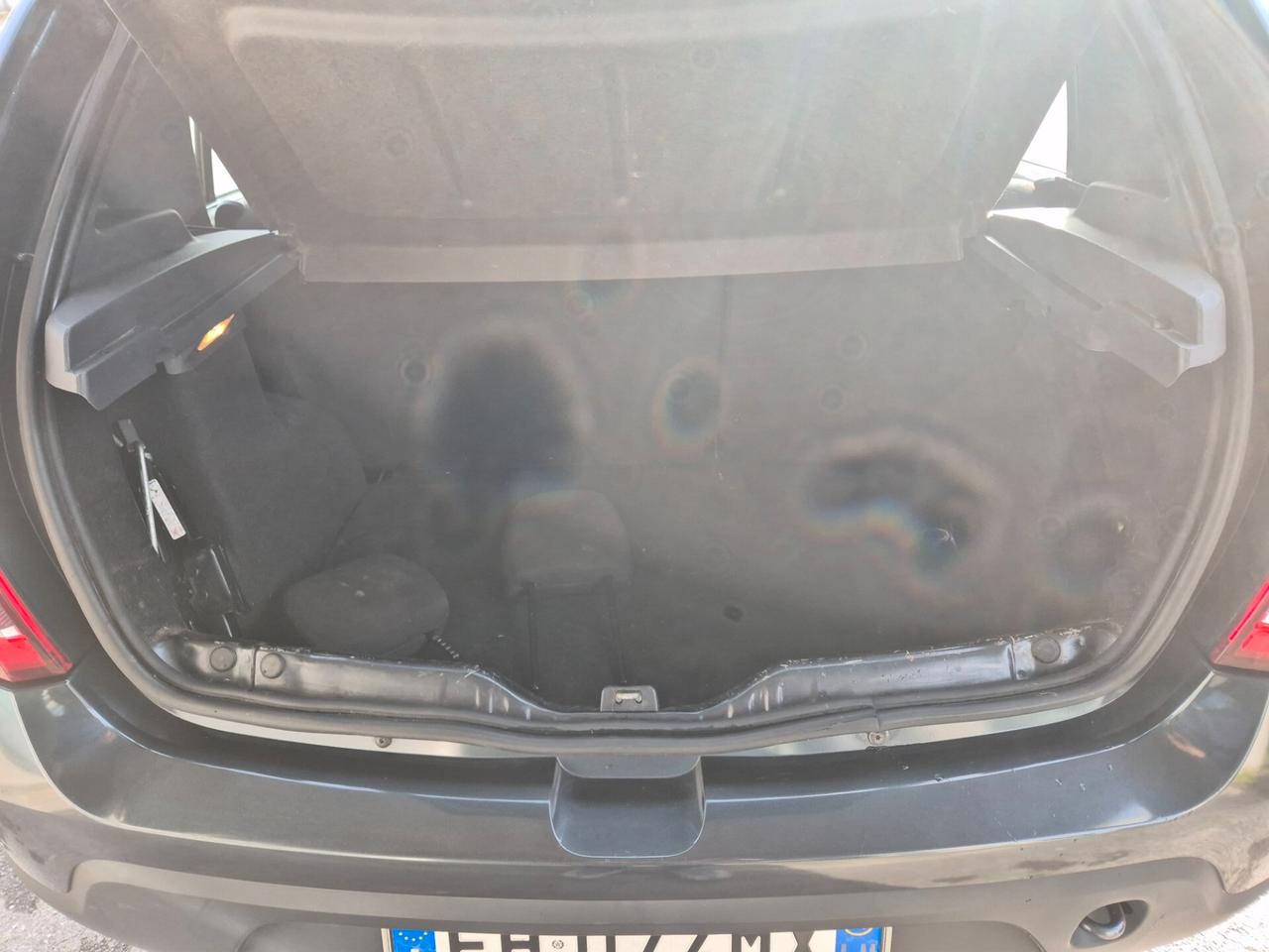 Dacia Sandero Stepway 1.5 dCi 90CV