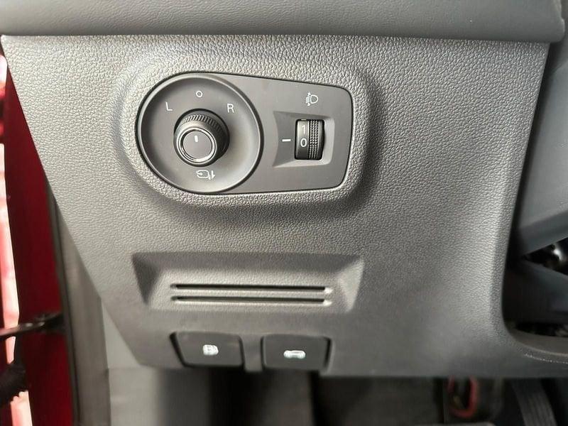 MG ZS ZS 1.5 VTi-tech Luxury - PROMO SIRONIAUTO+