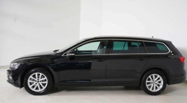 VOLKSWAGEN Passat Variant 2.0 TDI SCR EVO DSG Business N1 Autocarro