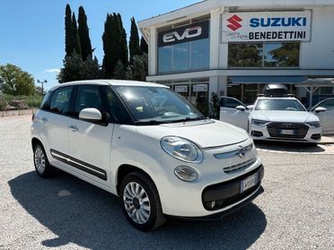 Fiat 500L Metano Tua a 144€/Mese