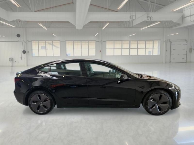 TESLA MODEL 3 75 kWh Long Range Dual Motor AWD 4 PORTE BERLINA