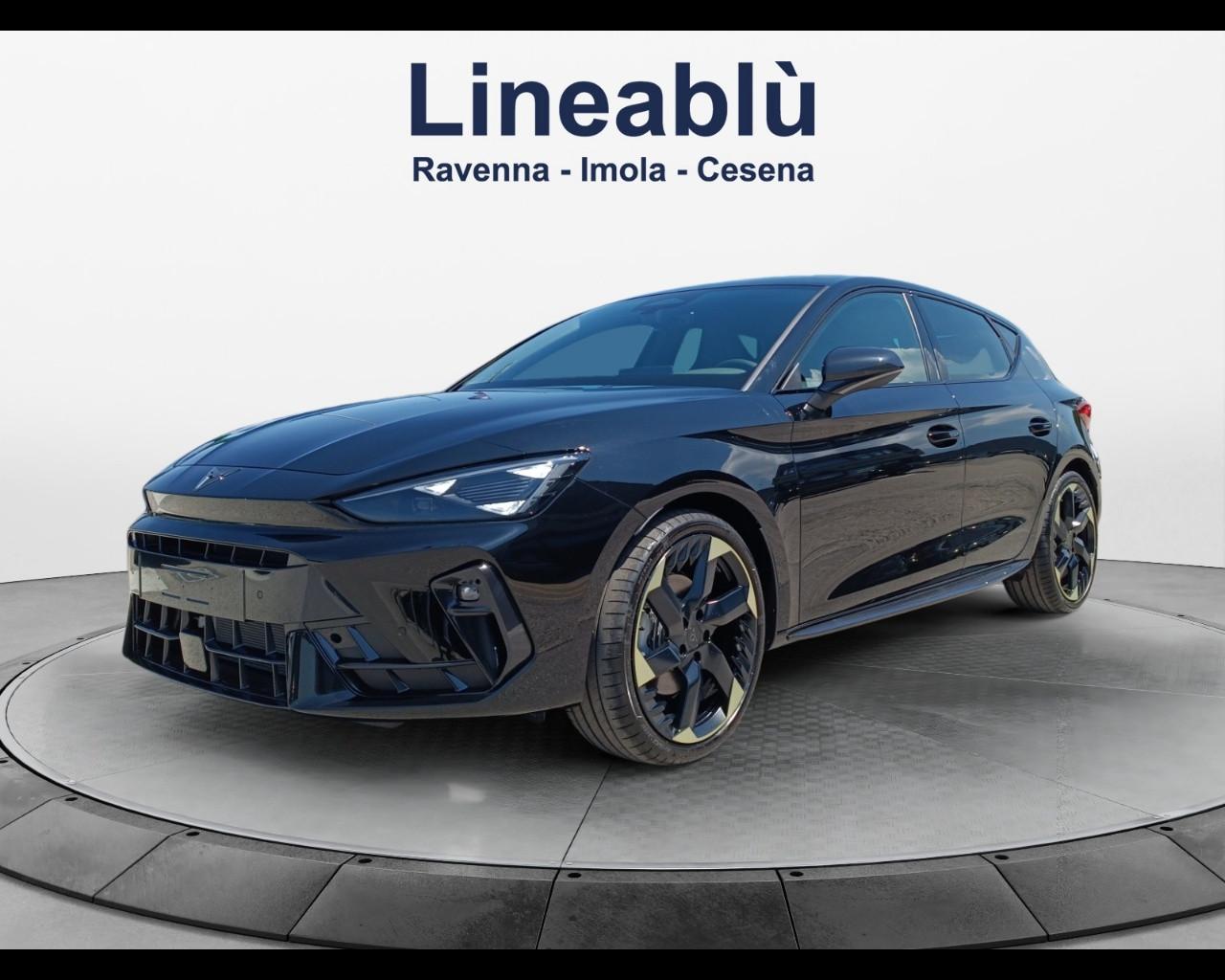 CUPRA CUPRA Leon Tribe Edition 1.5 Hybrid 110 kW (150 CV) mHEV DSG 7 marce 2WD