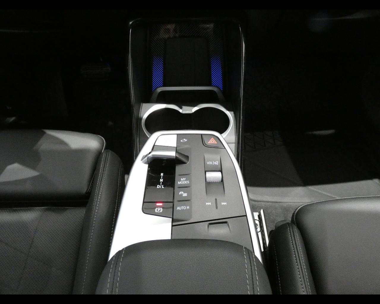 BMW X1 (U11) - X1 sDrive 18d xLine