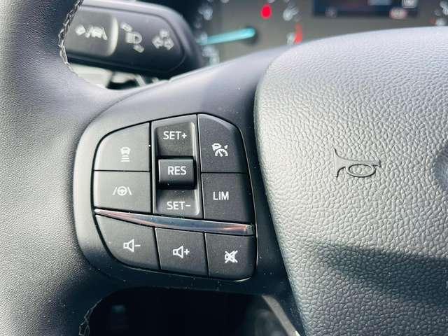 Ford Puma Puma 1.0 ecoboost h Titanium SUPER PROMO