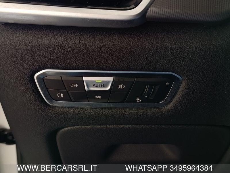 BMW X5 xDrive 25d Business autom.