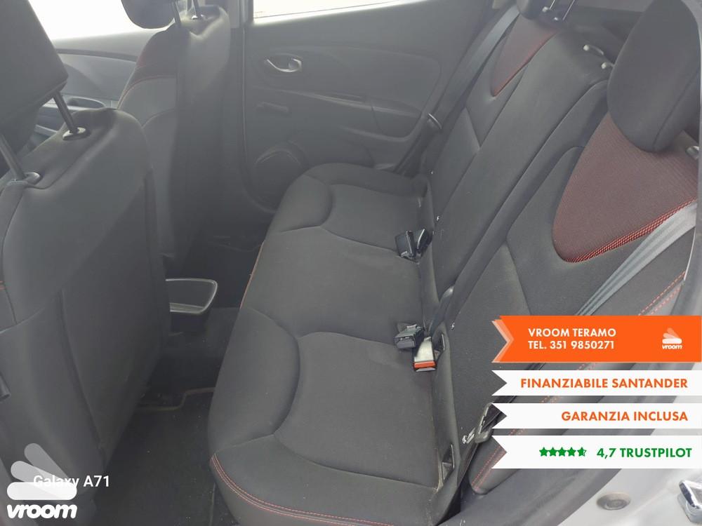 RENAULT Clio dCi 8V 75CV Energy Life GARANZIA
