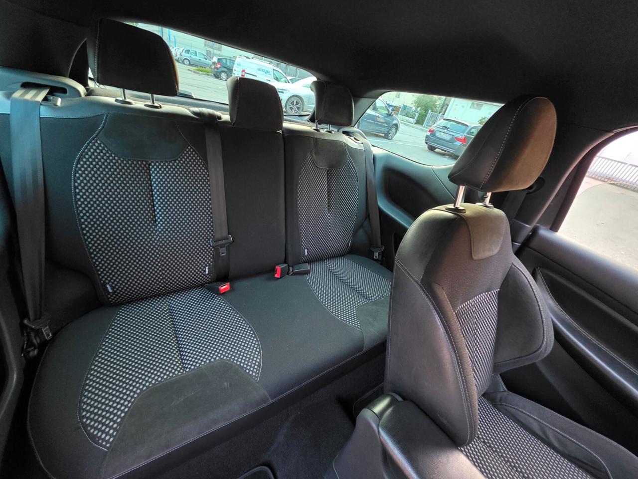 Citroen DS 3 1.4 HDi Exclusive euro 5B neopatentati