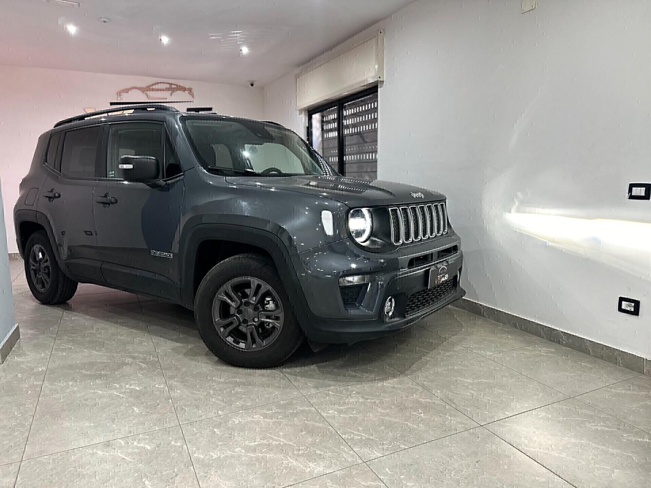 Jeep Renegade 1.0 T3 Longitude