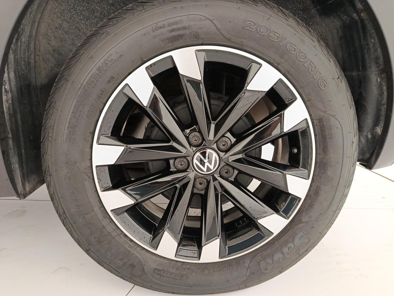 VOLKSWAGEN T-Cross - T-Cross 1.0 TSI Sport