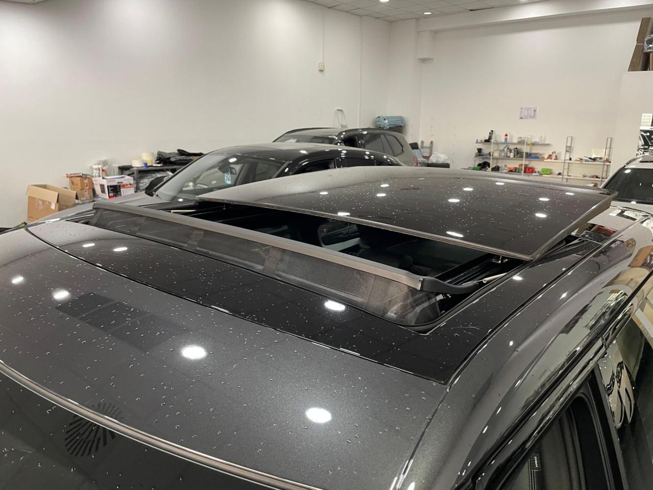 Land Rover Range Rover Evoque Dynamic SE Tetto Navi C.20 BlackPack NEW MODEL