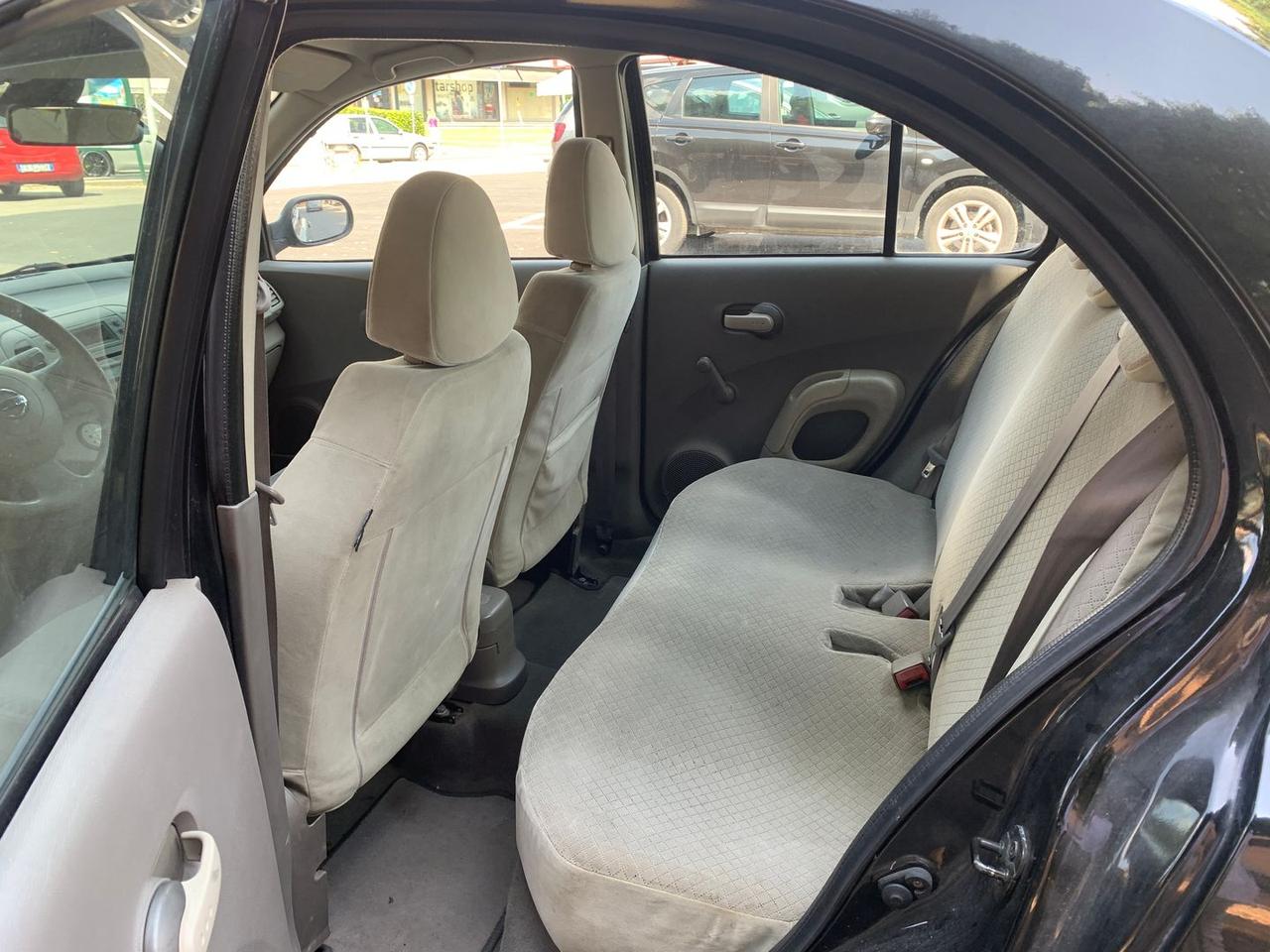 Nissan Micra 1.5 dCi Acenta #5936