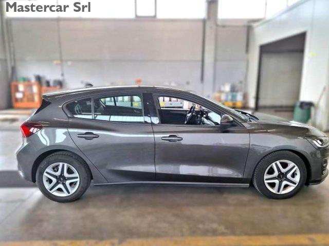 FORD Focus 1.5 ecoblue Business 120cv Autom N1 - GJ368JY
