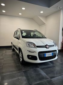 Fiat Panda 1.2 EasyPower Lounge GPL unico proprietario