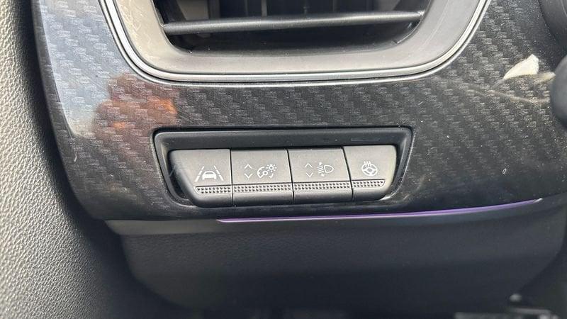 Renault Arkana 2021 1.6 E-Tech full hybrid E-Tech Engineered Fa