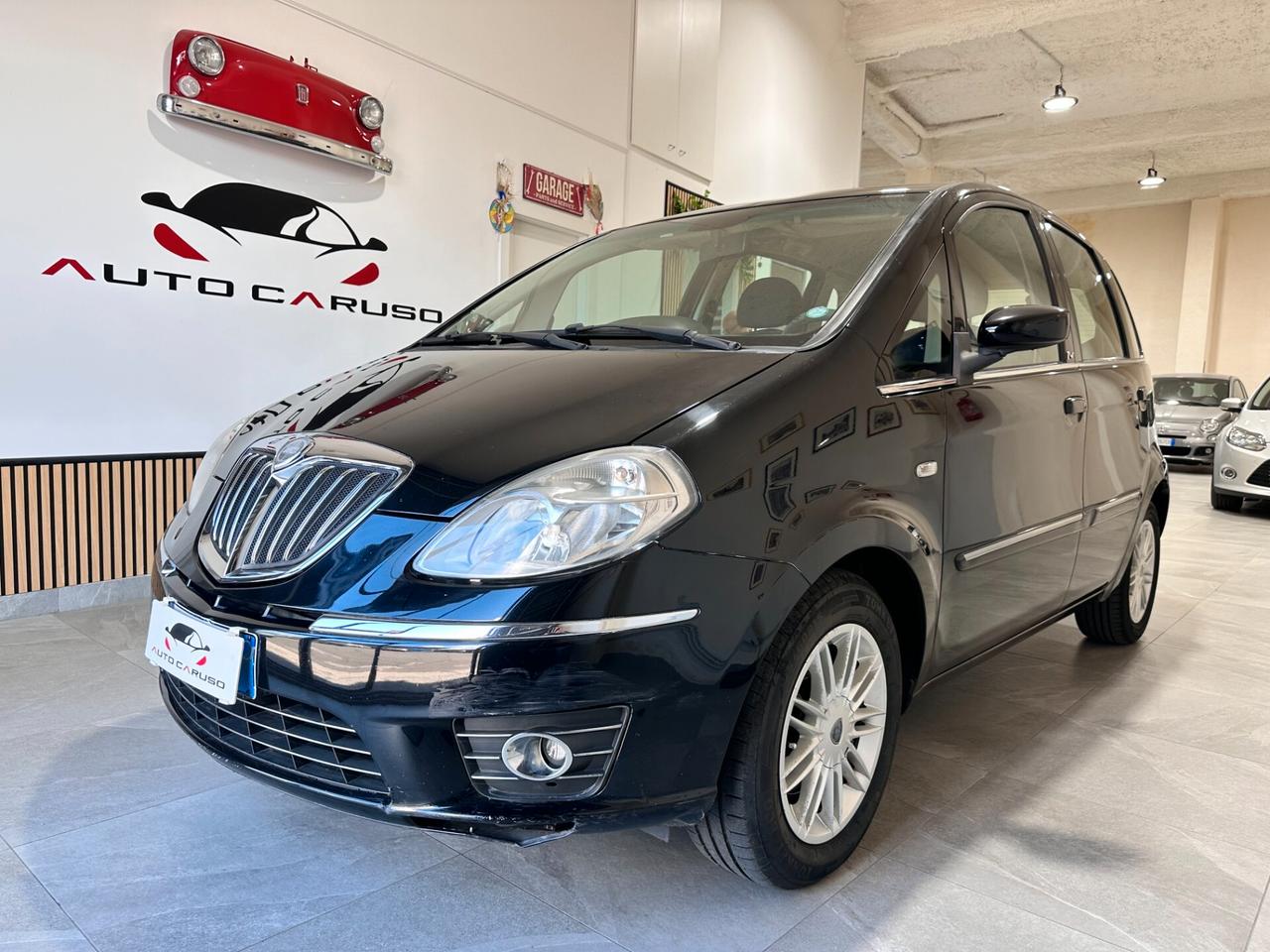 Lancia MUSA 1.3 Multijet 16V 90 CV Oro - PERFETTA