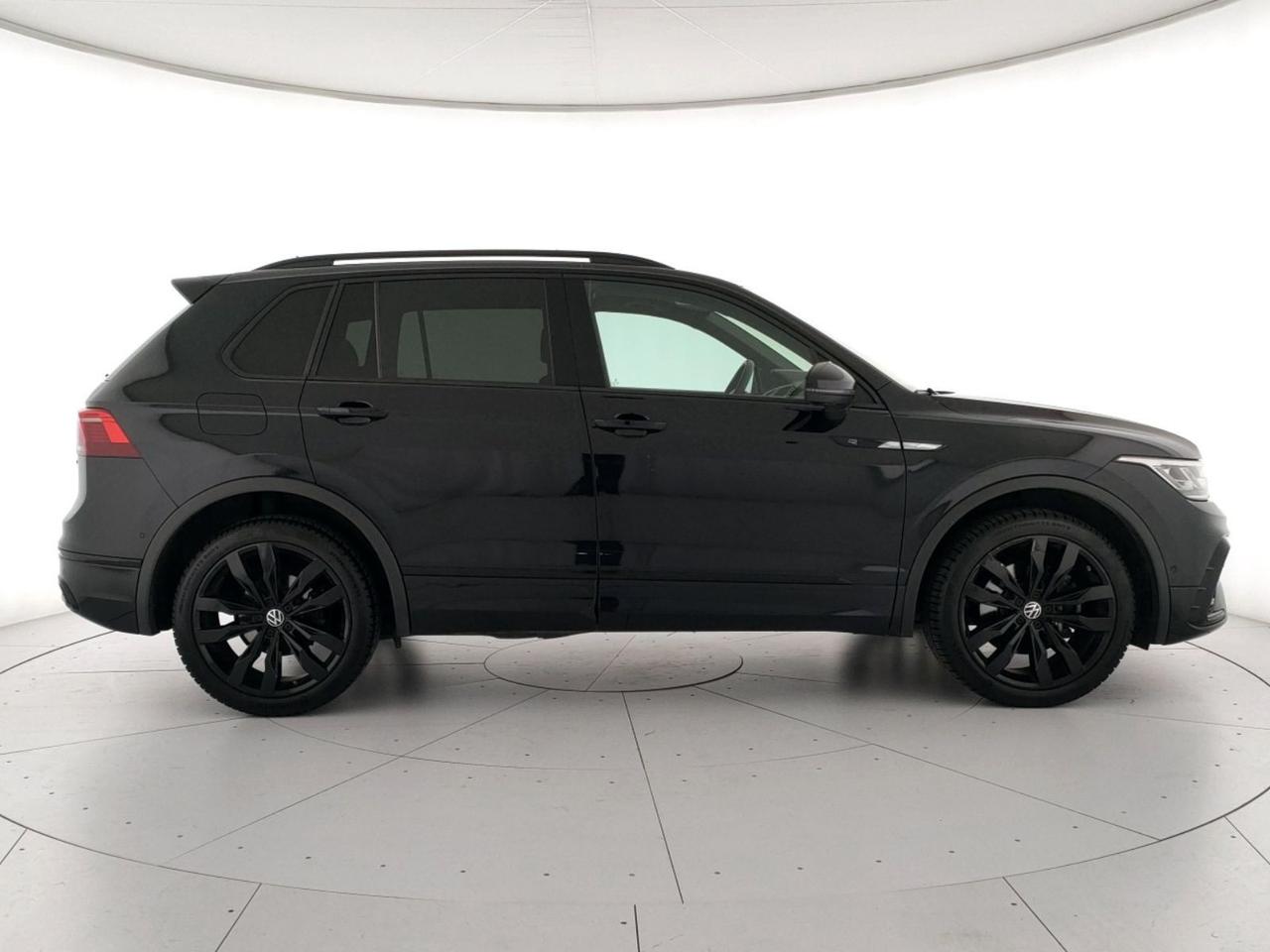 Volkswagen Tiguan 2.0 tdi r-line 4motion 200cv dsg