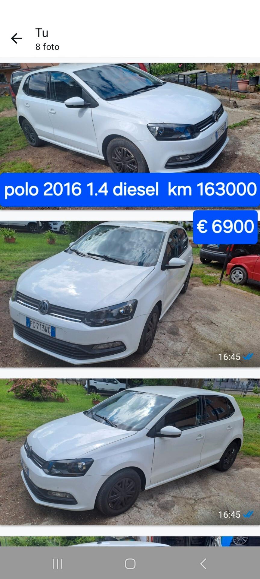 Fiat Punto 1.2i cat 5 porte ELX