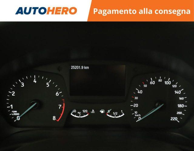 FORD Fiesta 1.1 85 CV 5 porte Titanium