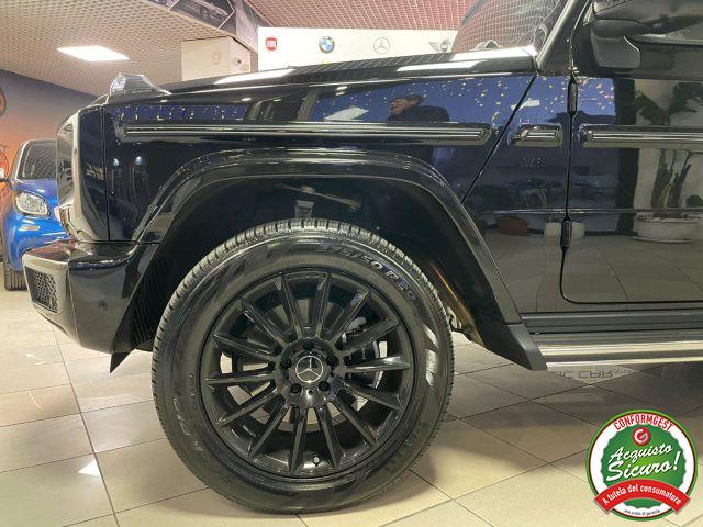 MERCEDES-BENZ G 500 PREMIUM AMG Line *Uff. Mercedes Benz