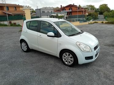 Suzuki Splash 1.2 VVT GL Style