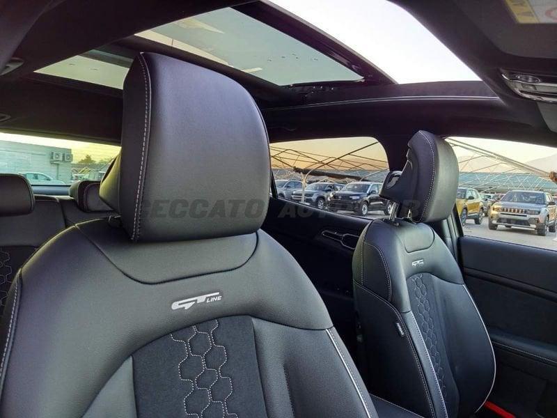 KIA Sportage Sportage 1.6 tgdi phev GT-line Sunroof Pack awd 245cv auto