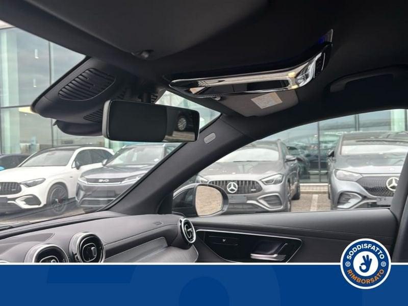 Mercedes-Benz GLC Coupé GLC 220d 4Matic Coupé AMG Line Advanced