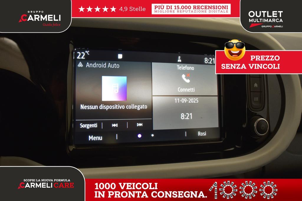 Renault Twingo 22 kWh Zen