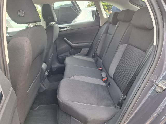 VOLKSWAGEN Taigo 1.0 TSI 110 CV DSG Life NEOPATENTATI