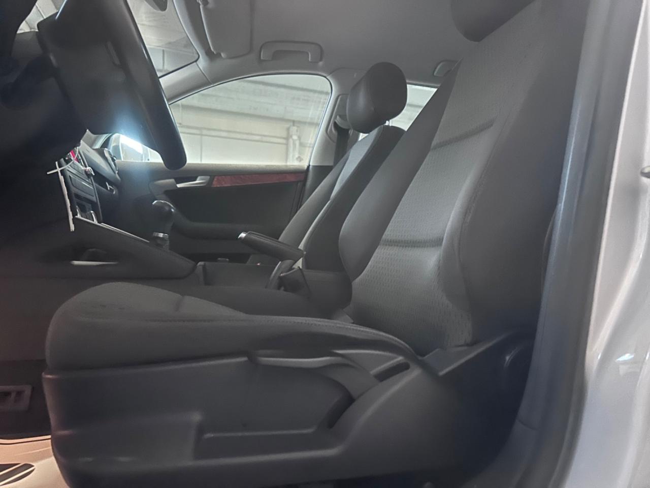 Audi A3 1.8 TFSI Attraction