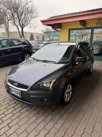 Ford Focus 1.6 TDCi 90 Cv