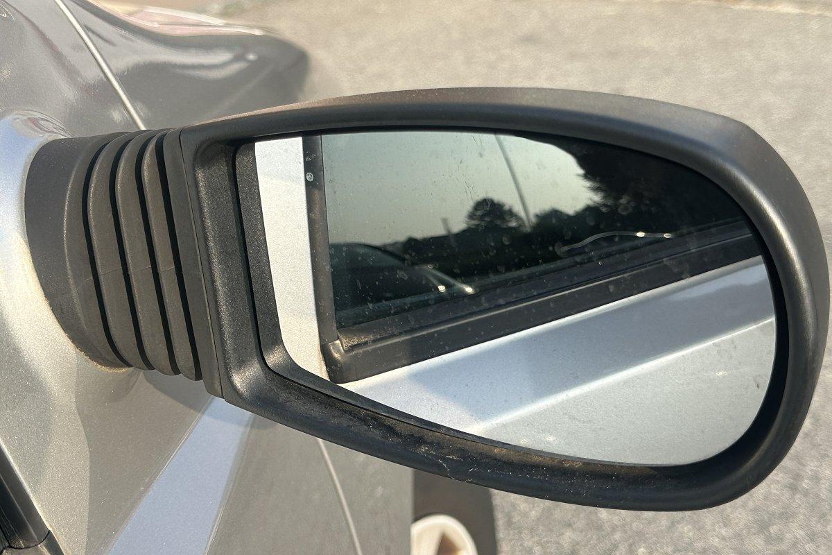 FIAT Punto 1.2i cat 3 porte EL