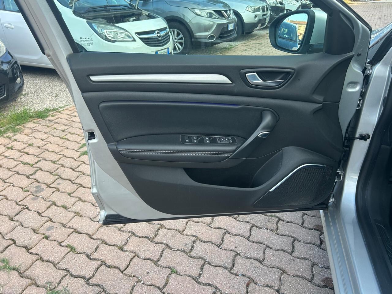 Renault Megane Mégane Sporter dCi 8V 110 CV Energy Intens