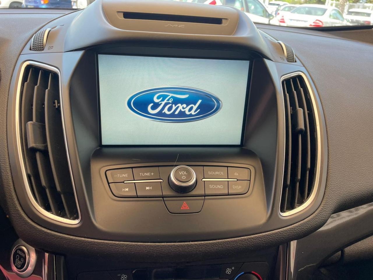 Ford C-Max 1.5 TDCi 120CV Start&Stop Titanium X