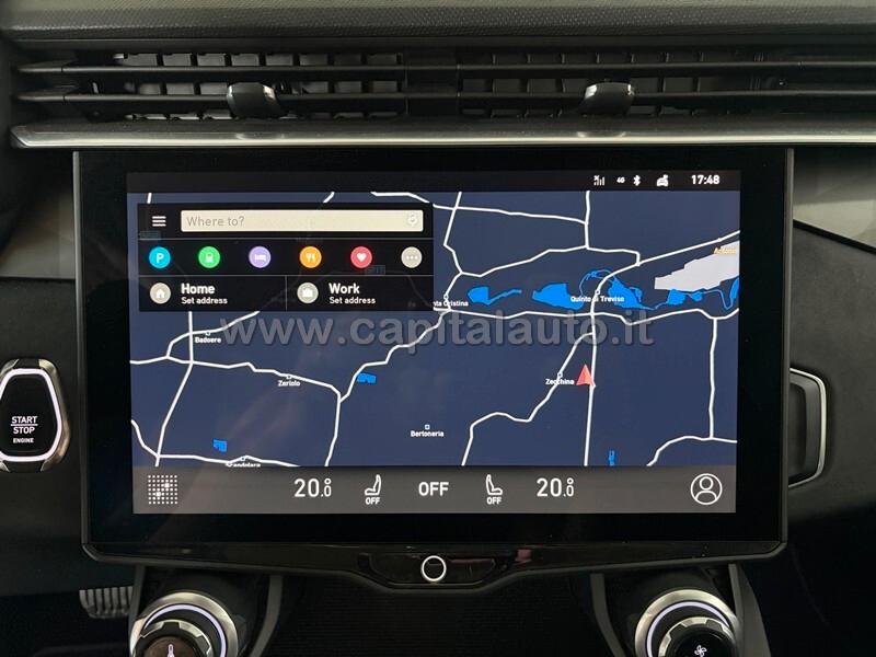 Lynk&co 01 15 PHEV NETTO 8700