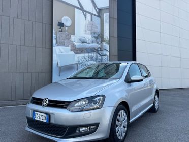 Volkswagen Polo 1.2 TSI DSG 5 porte Highline