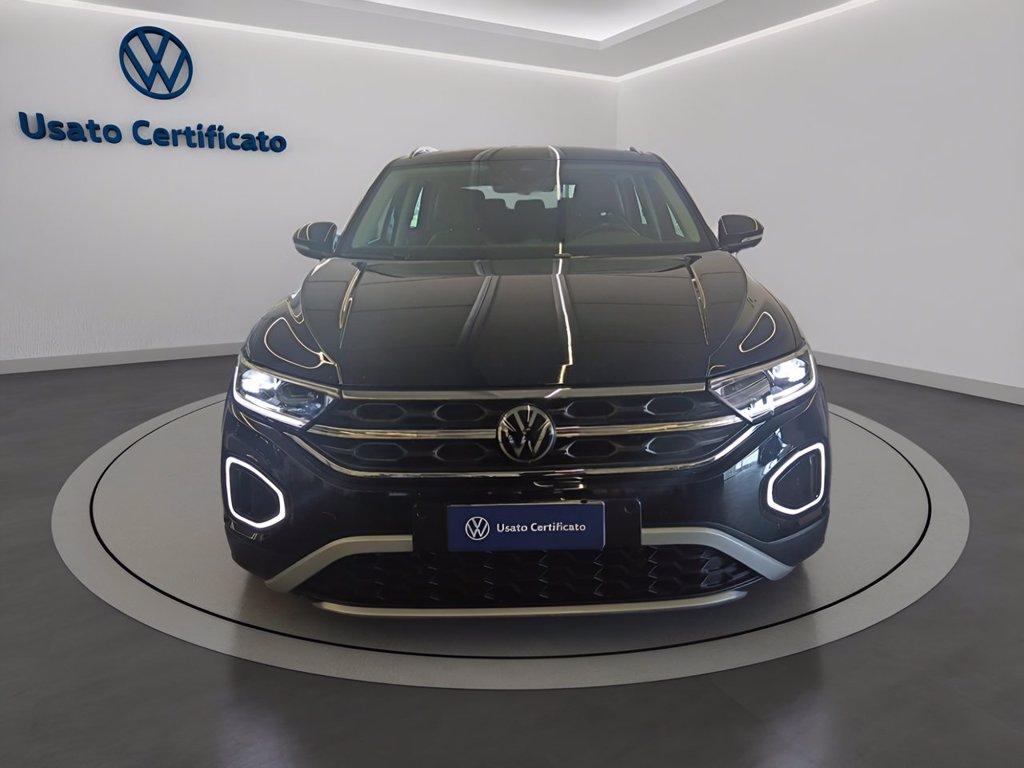 VOLKSWAGEN T-roc 1.0 tsi style 110cv del 2023
