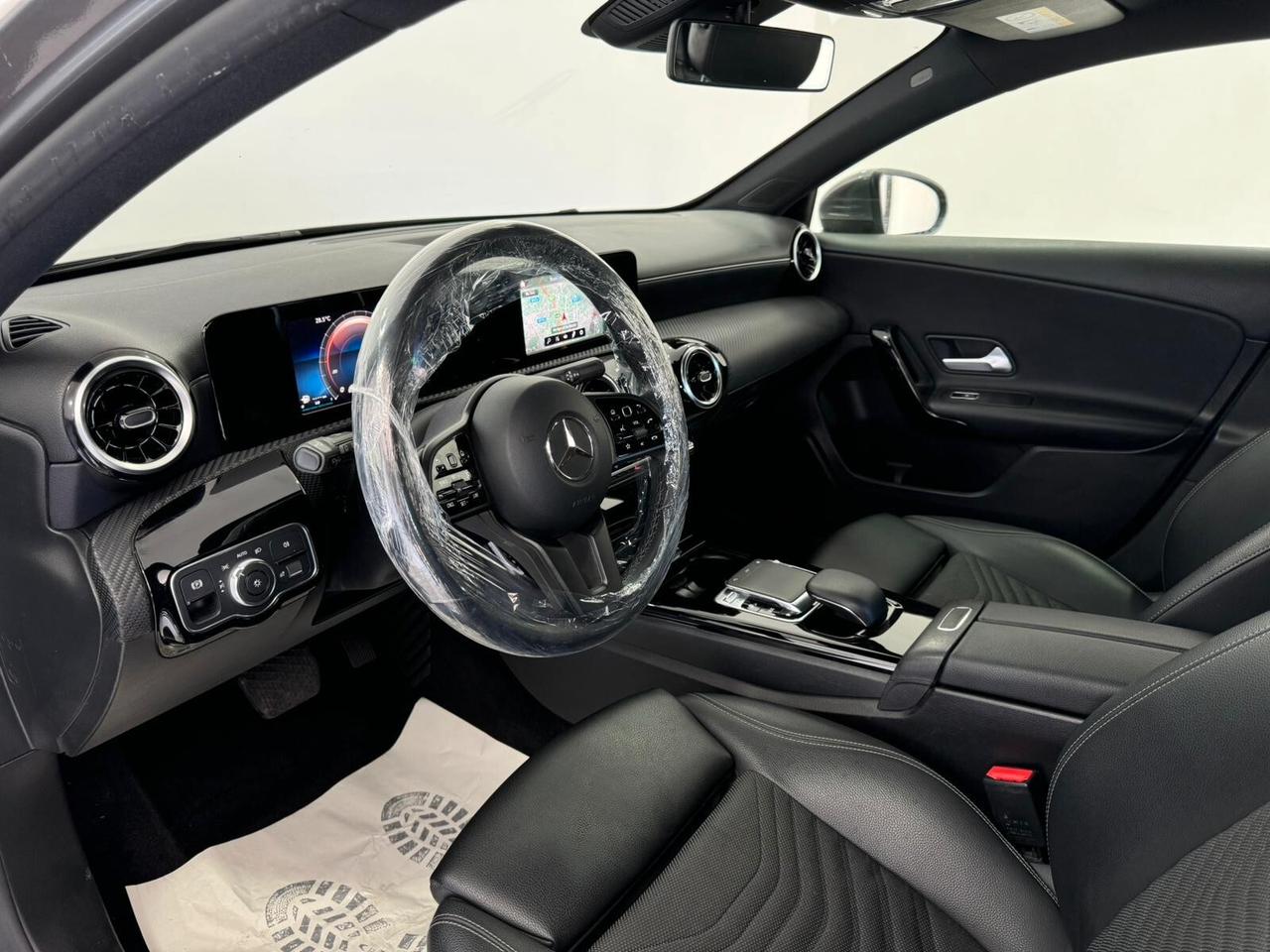 Mercedes-benz A 180 Automatic Sport-2019-GARANTITA