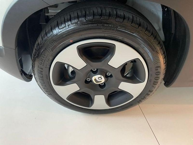 FIAT Panda Panda 1.0 FireFly S&S Hybrid Pandina