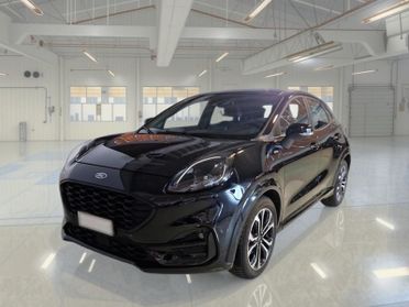 FORD PUMA 1.0 Ecoboost Hybrid 125CV ST-Line