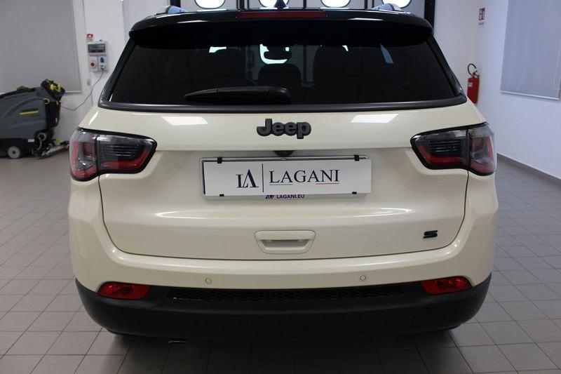 Jeep Compass Compass 1.6 Multijet II 2WD S