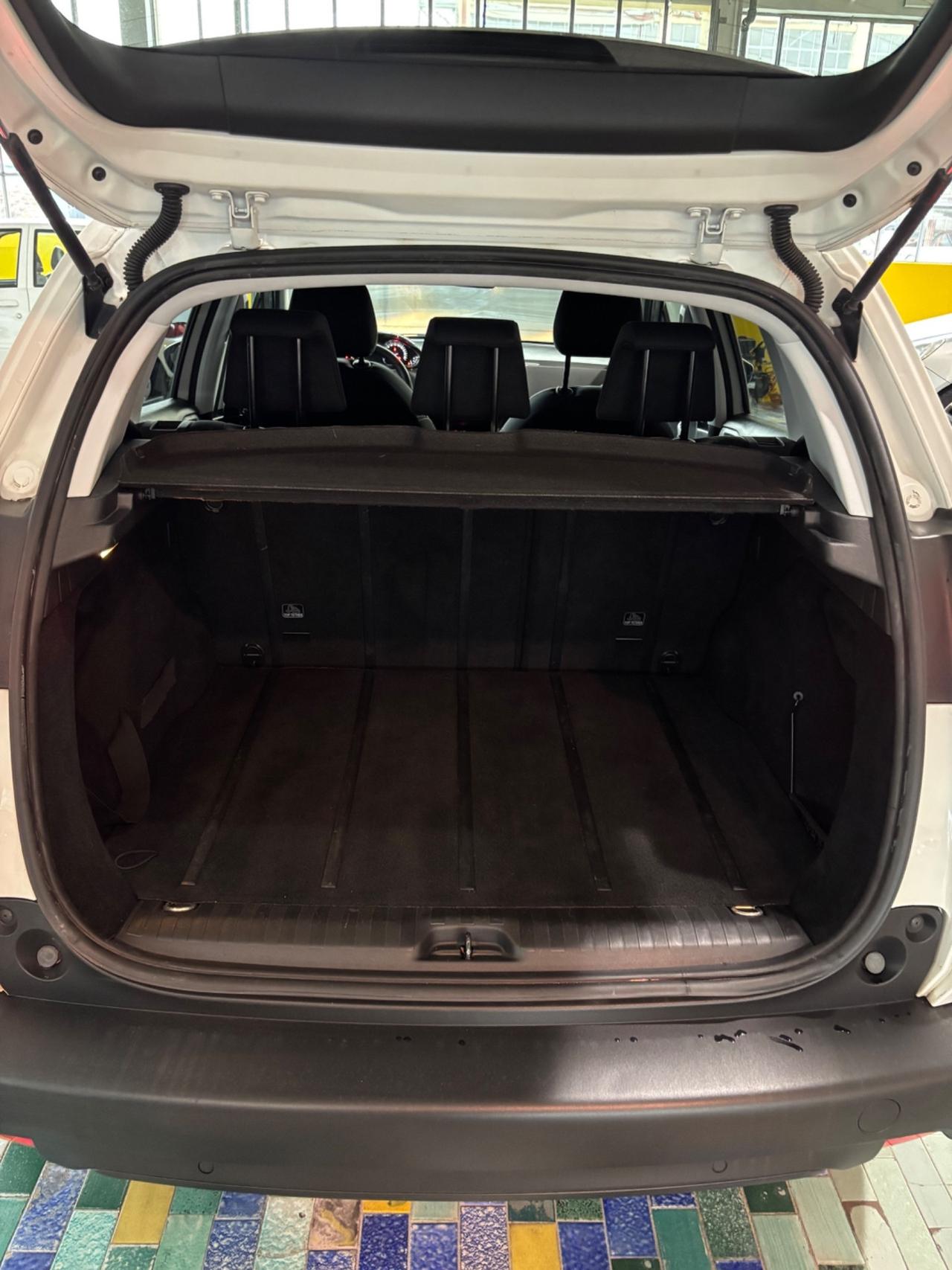Peugeot 2008 PureTech 82 Active