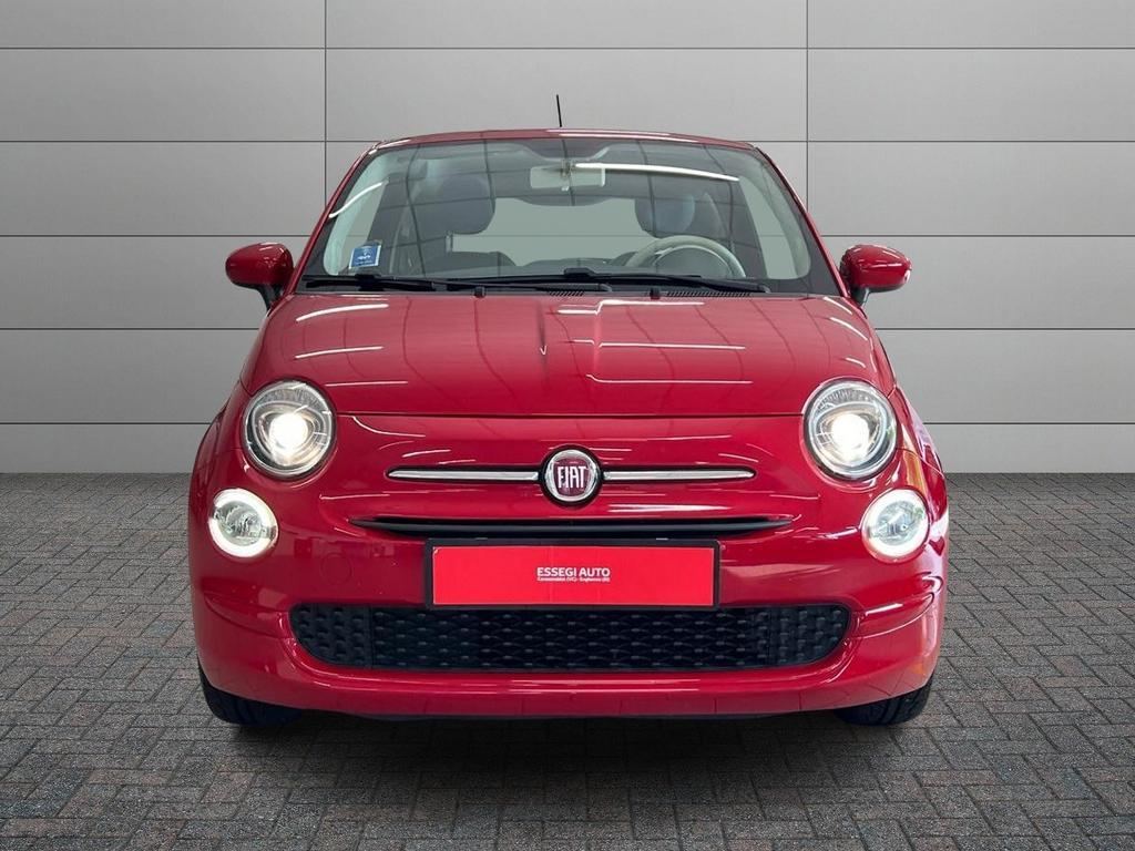 Fiat 500C 1.2 Pop 69cv
