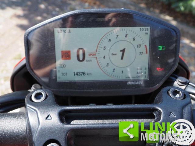 DUCATI Hypermotard 950 SP 2023 FINANZIABILE
