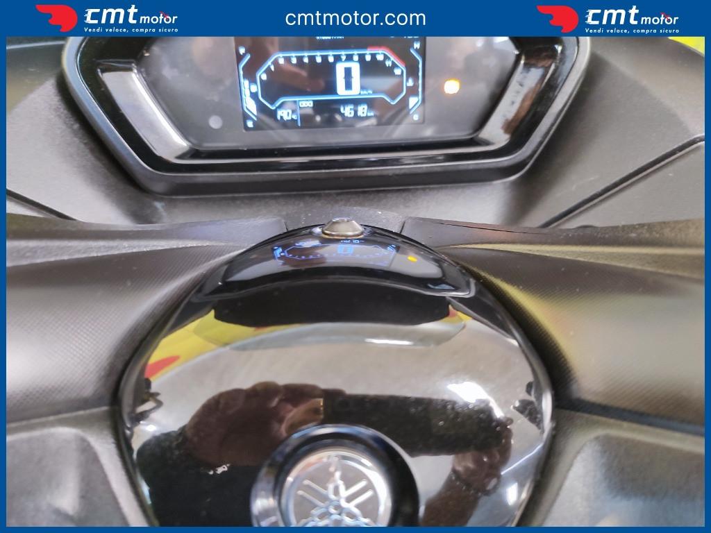 Yamaha X-Max 300 - 2024