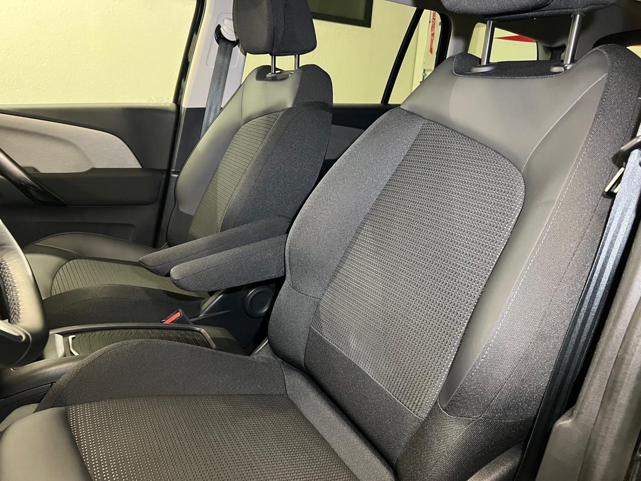 Citroen C4 SpaceTourer BlueHDi 130 S&S EAT8 Shine