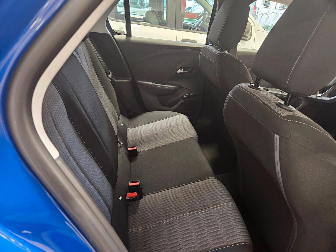 Opel Corsa 1.2 100 CV Edition