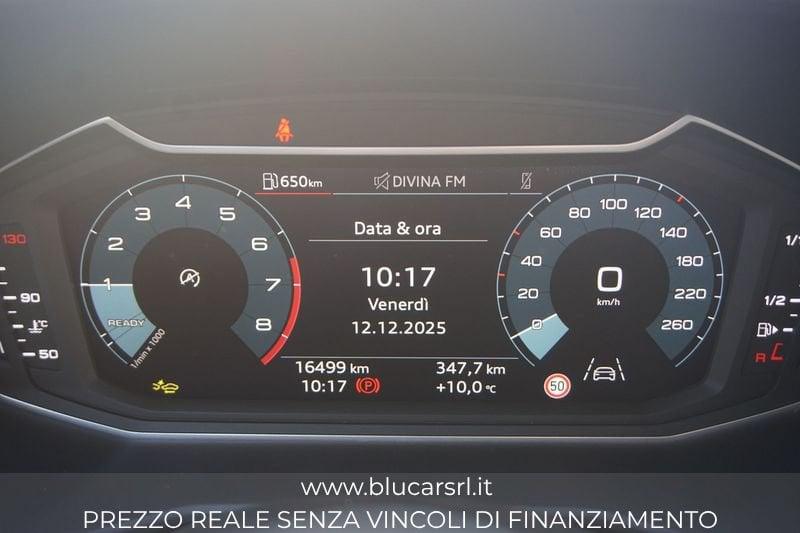 Audi A1 A1 SPB 30 TFSI S line edition